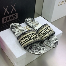 Christian Dior Slippers